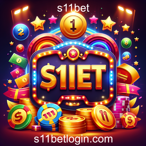 Descubra as Melhores Promoções na s11bet